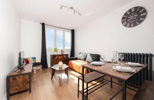 Saint-Cyprien Apartamento | L Horizon Saint Cyprien