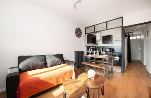 Saint-Cyprien Apartamento | L Horizon Saint Cyprien
