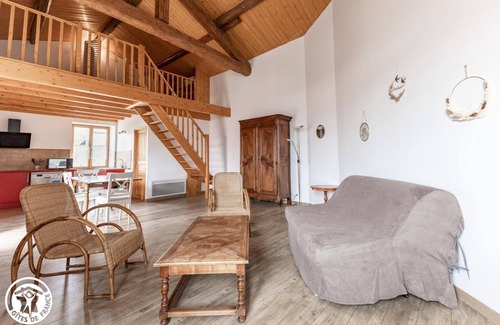 Solignat Casa | L'horizon - Solignat