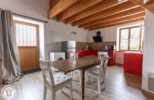 Solignat Casa | L'horizon - Solignat