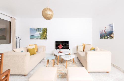 La Marsa Apartamento | L'Horizon