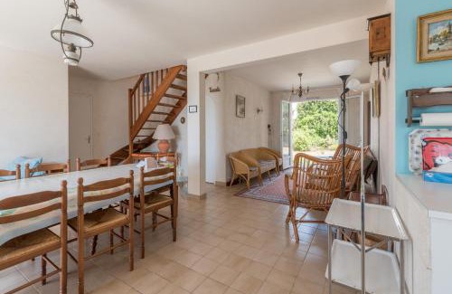 Prefailles Casa | L'Horizon - Vue mer - Parking - Jardin