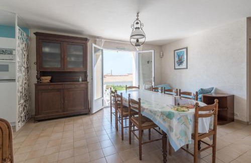 Prefailles Casa | L'Horizon - Vue mer - Parking - Jardin