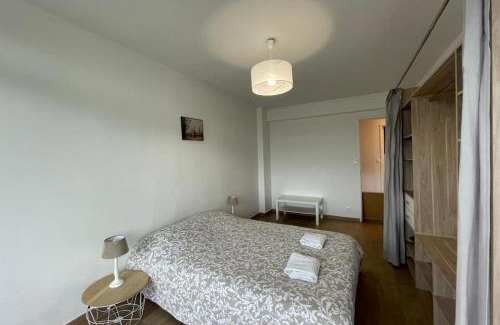 Le Port Apartamento | L'Horizons Havrais