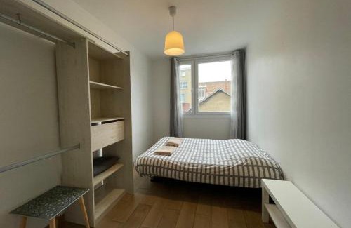 Le Port Apartamento | L'Horizons Havrais