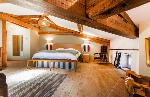 Revel Cama Y Desayuno | L'Horte