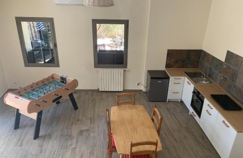 Lansargues Casa | L'Hospitalet