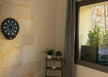 Lansargues Casa | L'Hospitalet