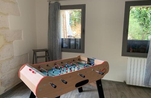 Lansargues Casa | L'Hospitalet