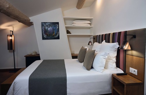 Argeles-sur-Mer Cama Y Desayuno | L'Hostalet