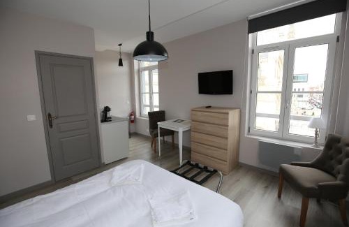 Roubaix Apartamento | L'Hotel De France