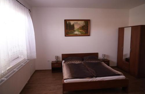 Sturovo Apartamento | L-House Štúrovo