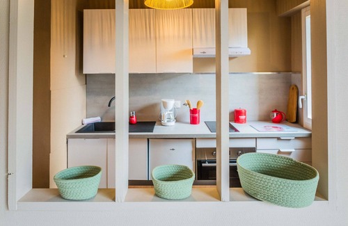 Brive-la-Gaillarde Apartamento | L'ICONE DE LA GUIERLE