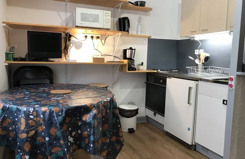 Saint-Pierre-de-Chartreuse Apartamento | L'Idéal en Charteuse