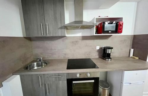 Riorges Apartamento | L'Idylle de Riorges