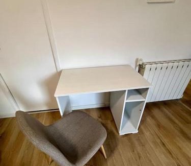 Riorges Apartamento | L'Idylle de Riorges