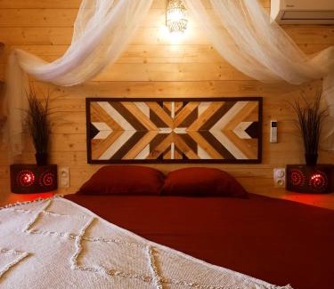 Nay Apartamento | L'Idylle Moment de Détente