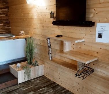 Nay Apartamento | L'Idylle Moment de Détente