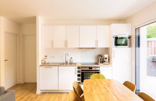 Combrit Apartamento | L'Îlot - Duplex with terrace