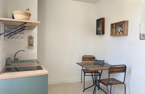 Lamballe Apartamento | l'immeuble du petit pont