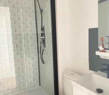 Lamballe Apartamento | l'immeuble du petit pont
