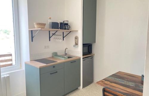 Lamballe Apartamento | l'immeuble du petit pont