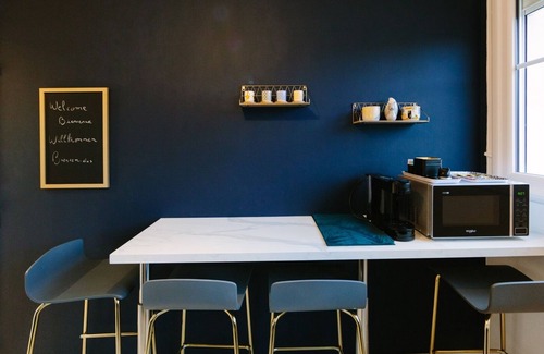 Bellamy-Barbin Apartamento | L'Imperti'Nantes- T3bis de Standing