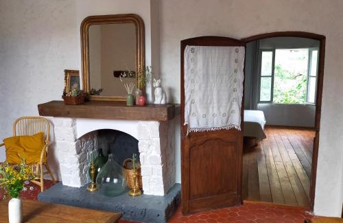 Cotignac Apartamento | L'Imprévu de Cotignac, Appart' et Duplex au cœur du village