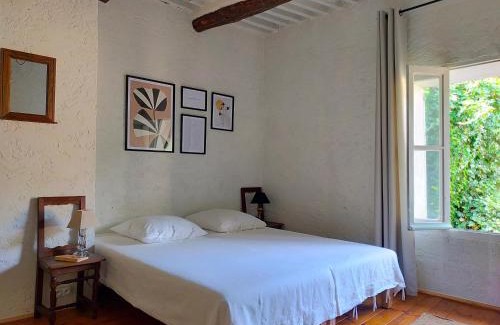 Cotignac Apartamento | L'Imprévu de Cotignac, Appart' et Duplex au cœur du village