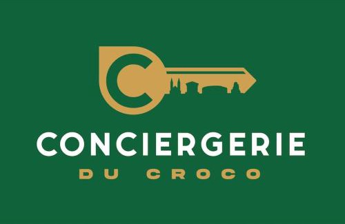 Grezan Casa | L'Inattendu - Piscine - Clim