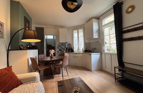 Pierrefonds Casa | L'inattendue
