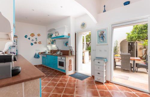 Tresnuraghes Casa | L'incanto Blu