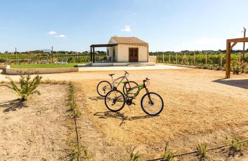 San Leonardo Apartamento | L'Incanto di Mozia