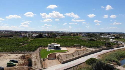 San Leonardo Apartamento | L'Incanto di Mozia