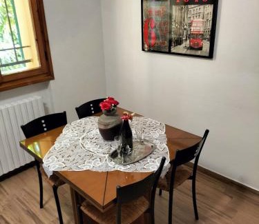 Navile Casa | L'incanto home