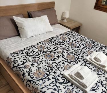 Navile Casa | L'incanto home