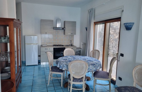 Casamicciola Terme Cama Y Desayuno | L'Incanto Restaurant & Suites