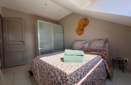 Chilly-Mazarin Apartamento | L'incontournable - Proche de Paris-Orly-Beau F2