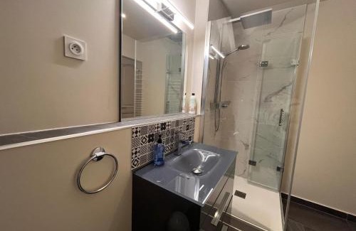 Chilly-Mazarin Apartamento | L'incontournable - Proche de Paris-Orly-Beau F2