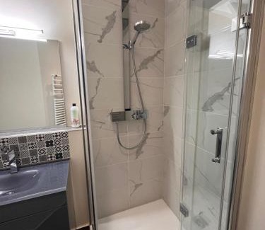 Chilly-Mazarin Apartamento | L'incontournable - Proche de Paris-Orly-Beau F2