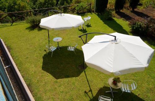 Fornazzo Casa | L'Infinito Agriturismo - Rooms & Breakfast