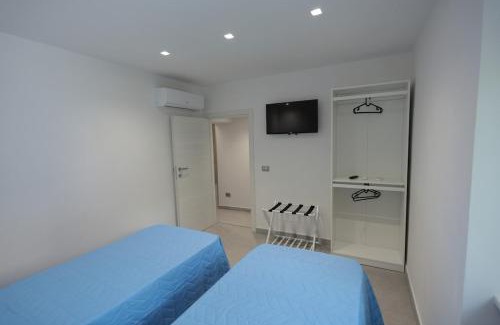 Recanati Old Town Apartamento | L'infinito sotto la torre