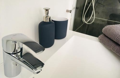 Herve Apartamento | L'Inizio Suite