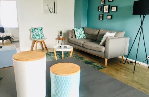 Herve Apartamento | L'Inizio Suite