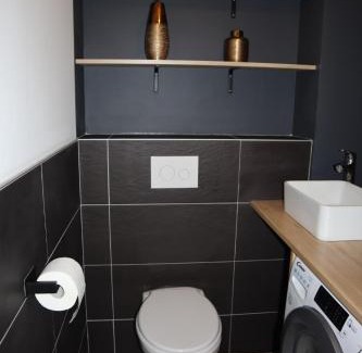 Audincourt Apartamento | L'Insoupçonné : garage, proche Axone, Stellantis