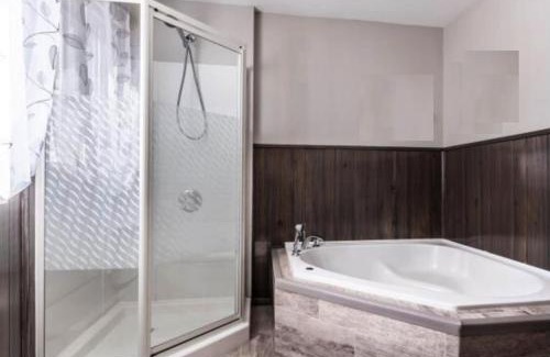 Mauricie Chalet De Esquí | L'instant présent