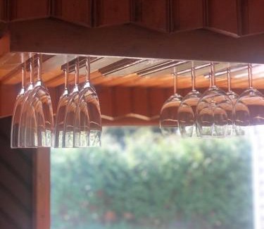 Mauricie Chalet De Esquí | L'instant présent