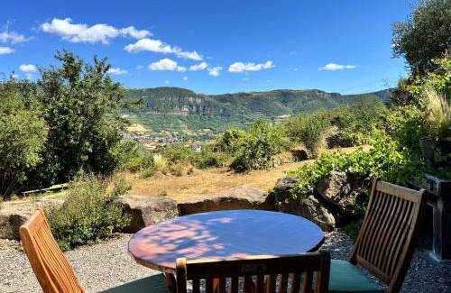 Millau Casa | L'instant Causse