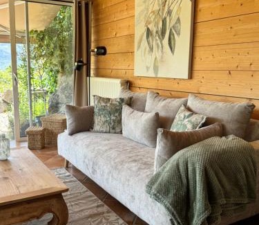 Millau Casa | L'instant Causse