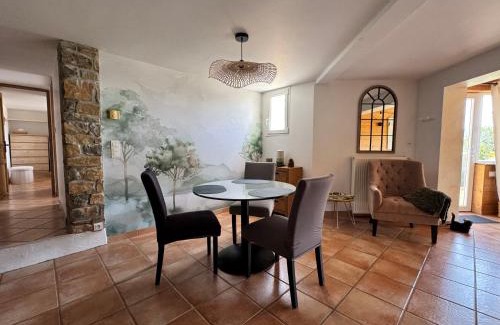 Millau Casa | L'instant Causse